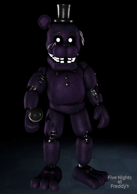 shadow freddy|how strong is shadow freddy.